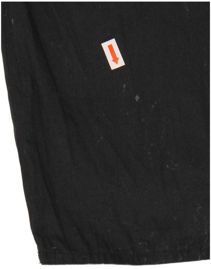Vintage γυναικεία ολόσωμη φόρμα IT 42 Medium Navy Blue Cotton