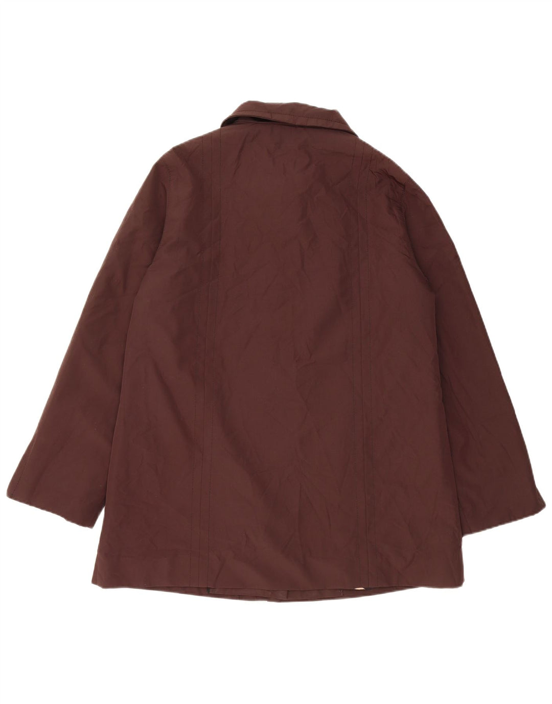 Pierre Cardin Γυναικείο σακάκι blazer 4 κουμπιών UK 14 Μεσαίο καφέ