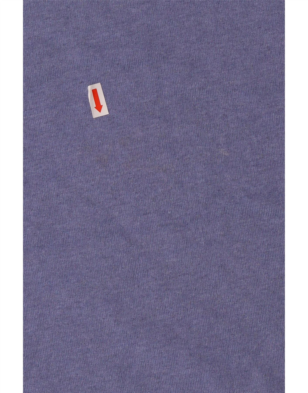 CREW CLOTHING Γυναικεία φούτερ Jumper UK 14 Large Blue Cotton