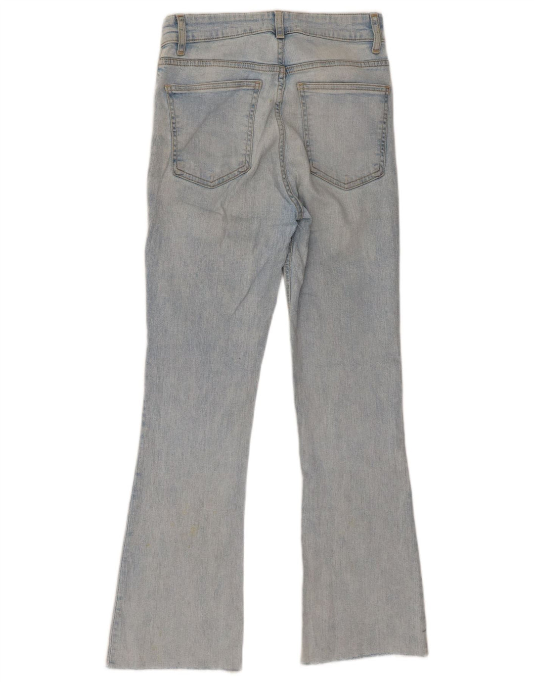Zara Γυναικείο Τζιν EU 38 Small W28 L27 Μπλε