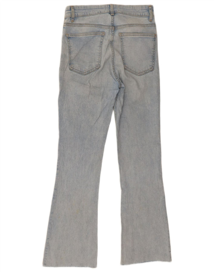 Zara Γυναικείο Τζιν EU 38 Small W28 L27 Μπλε