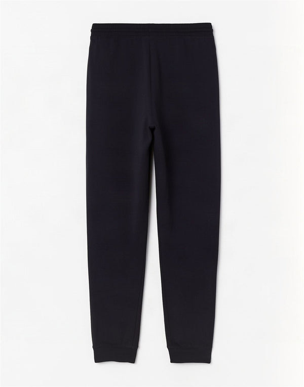 Champion γυναικεία αθλητική φόρμα παντελόνι Joggers UK 14 Medium Navy Blue