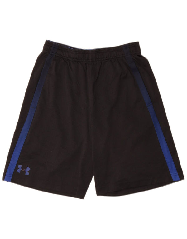 Ανδρικό σορτς Under Armour Heat Gear Sport Small Colourblock Πολυεστέρας