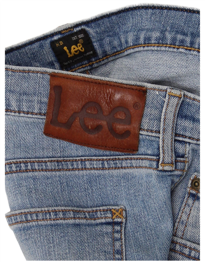 Ανδρικό Slim Jeans LEE W34 L31 Blue