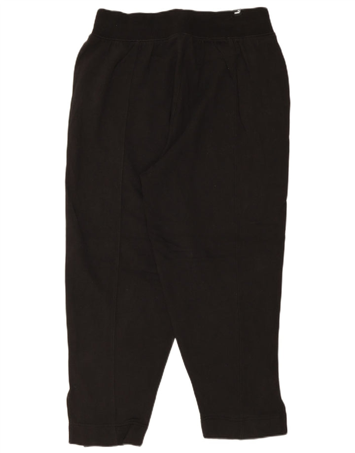 Ανδρική φόρμα Puma Παντελόνι Joggers Large Μαύρο