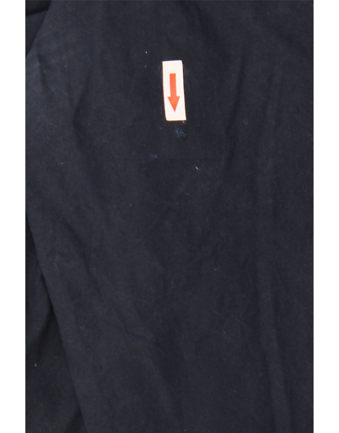 Woolrich Ανδρικό ίσιο παντελόνι Cargo W34 L27 Navy Blue