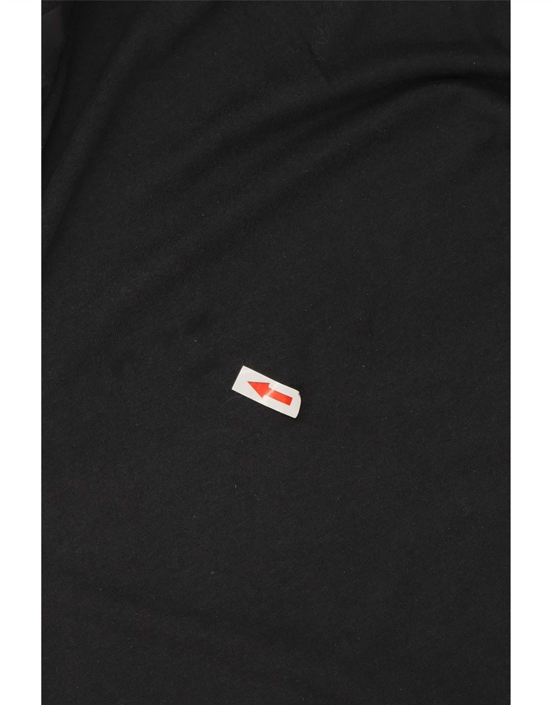 Ανδρικό γραφικό μπλουζάκι Under Armour Top Μεσαίο Μαύρο