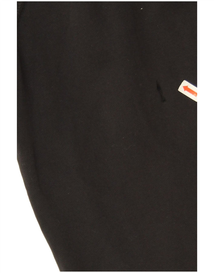 Ανδρική αθλητική φόρμα Puma Graphic Παντελόνι Joggers Large Μαύρο