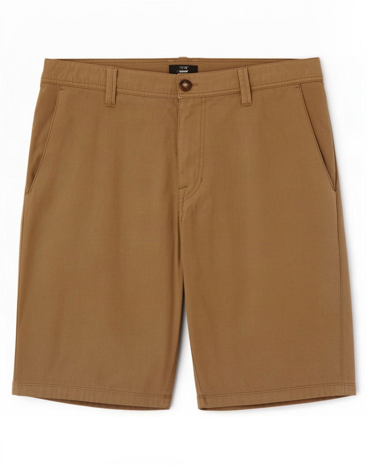 Ανδρικό σορτς Chino Volcom W33 Medium Beige