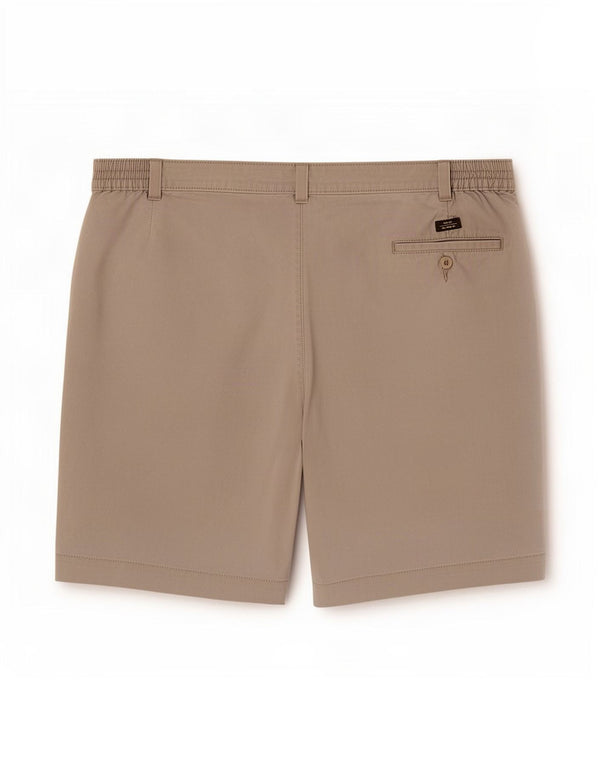 Ανδρικό σορτς Chino Marks & Spencer Blue Harbour W44 2XL από βαμβακερό μπεζ