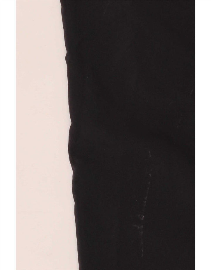 Under Armour Ανδρικό ίσιο παντελόνι Chino W34 L32 Μαύρο