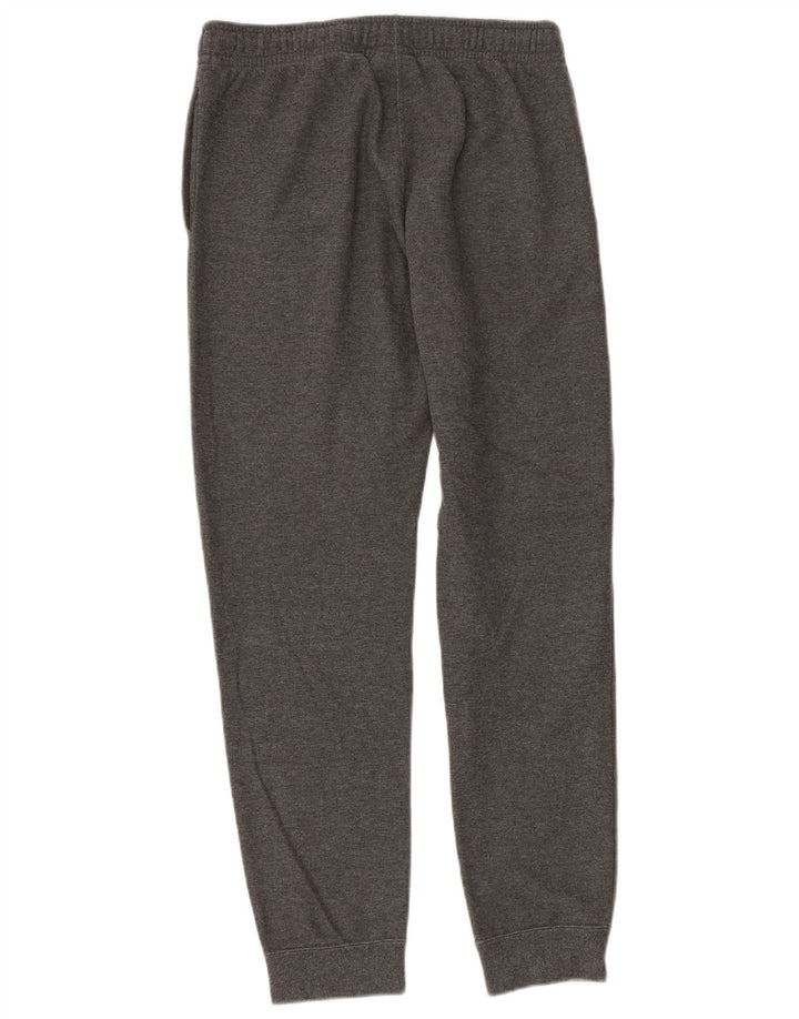 Ανδρική φόρμα Champion Παντελόνι Joggers Μεσαίο Γκρι βαμβακερό