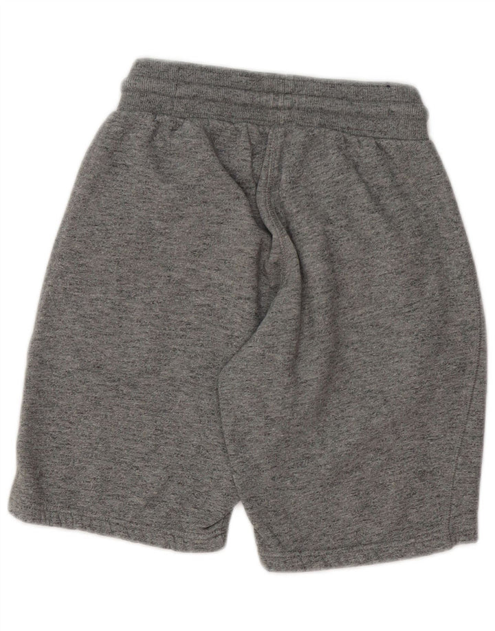 Ανδρικό αθλητικό σορτς Superdry Slim Fit XS Grey Flecked