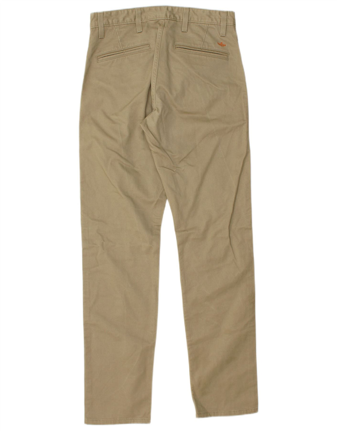 Dockers Mens Slim Chino Παντελόνι W28 L30 Beige