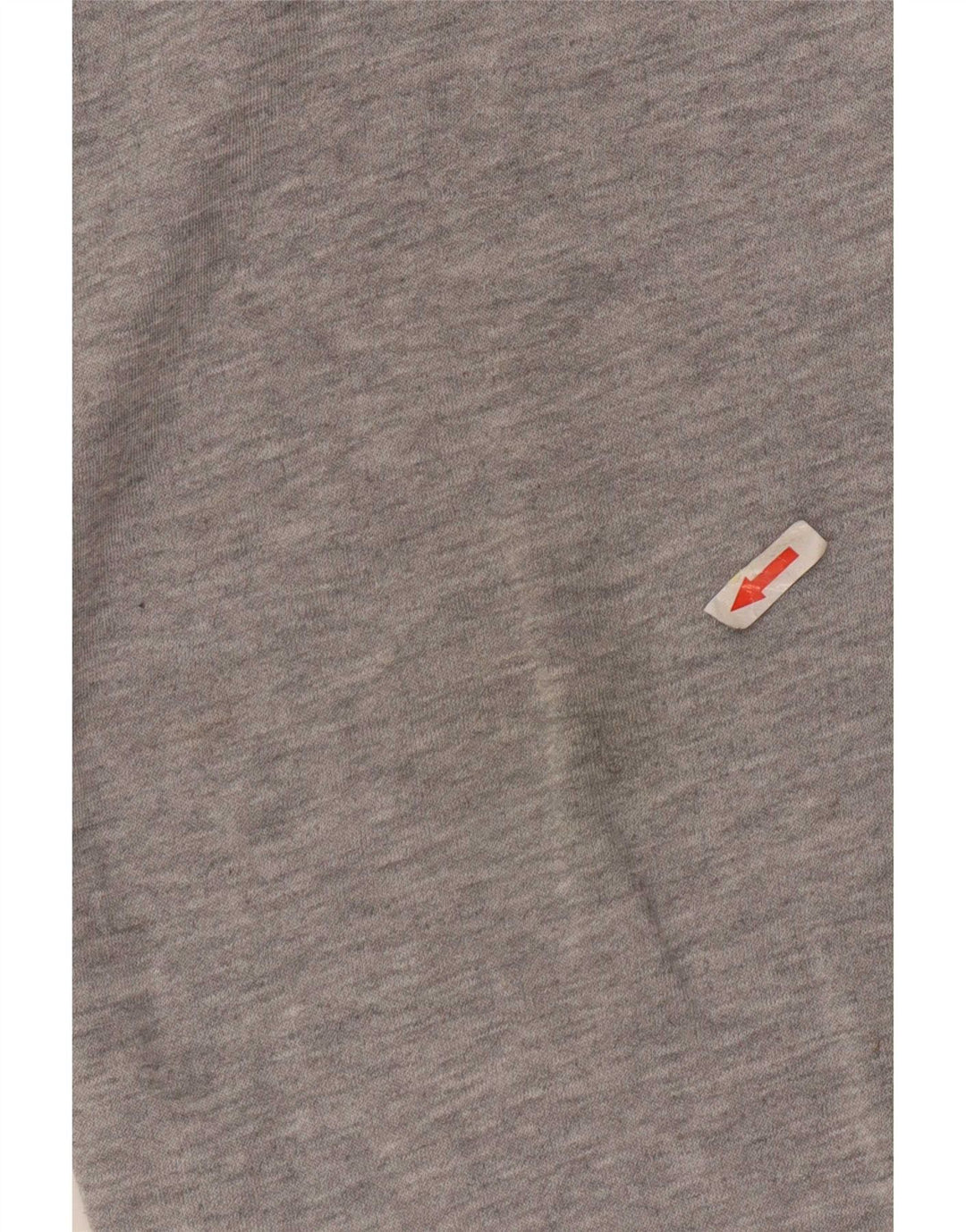 Ανδρική φόρμα Lotto Παντελόνι Joggers Small Grey