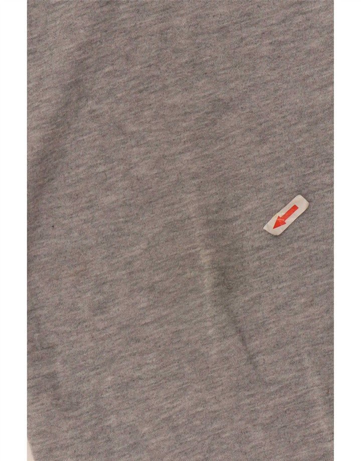 Ανδρική φόρμα Lotto Παντελόνι Joggers Small Grey