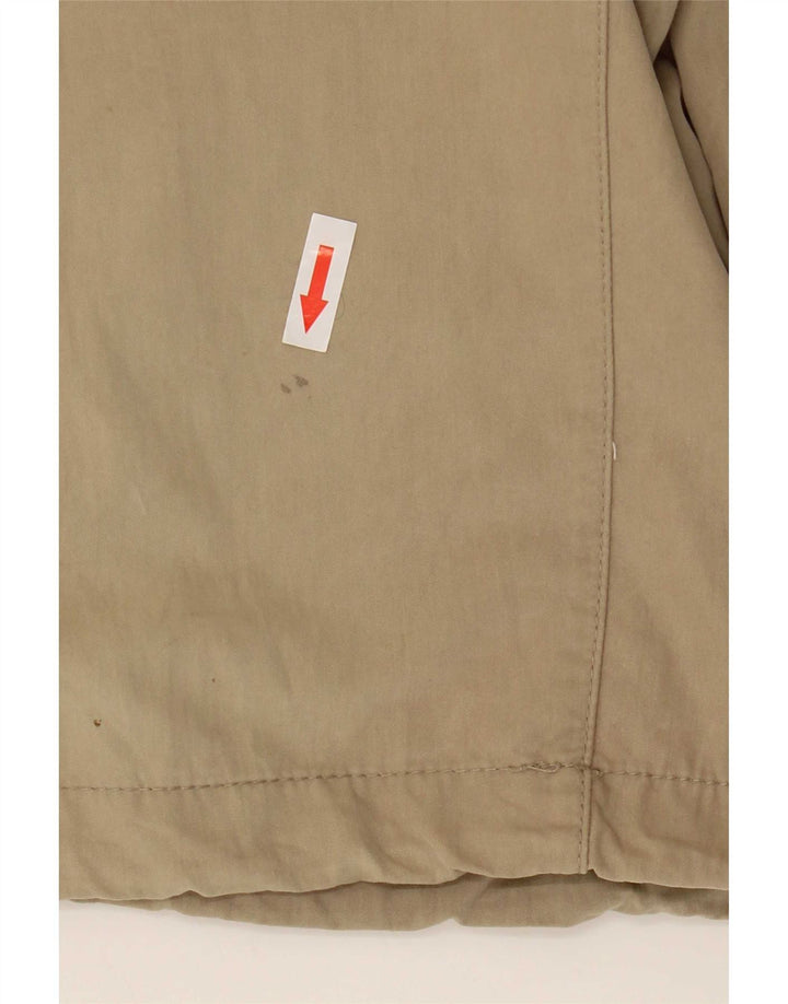 Ανδρικό σορτς Cargo Timberland W35 μεγάλο μπεζ βαμβακερό