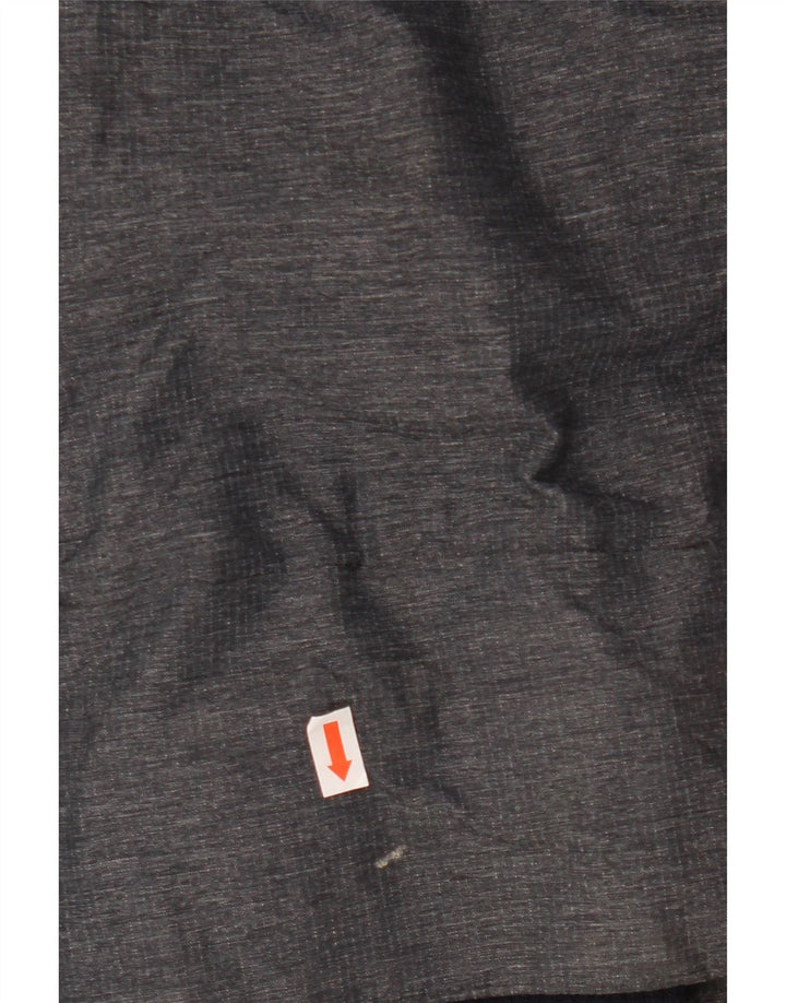 Ανδρικό μπουφάν Windbreaker Superdry UK 42 XL Grey Nylon