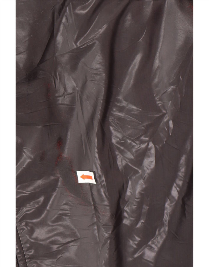 BELSTAFF Γυναικείο μπουφάν με επένδυση EU 40 Small Grey Nylon