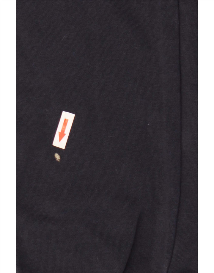 Ανδρική φόρμα Adidas Παντελόνι Joggers Large Navy Blue