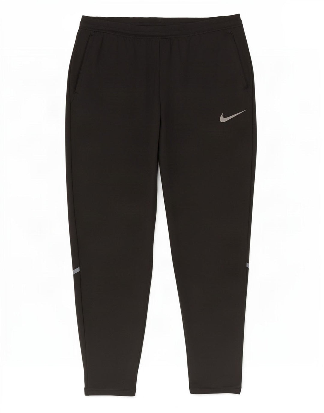 Ανδρικό παντελόνι αθλητικής φόρμας Nike Dri Fit 2XL Μαύρο
