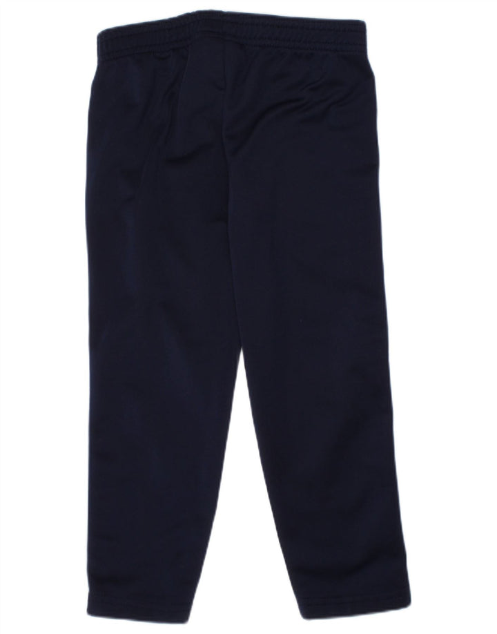 Under Armour Boys αθλητική φόρμα παντελόνι 2-3 ετών Navy Blue Polyester