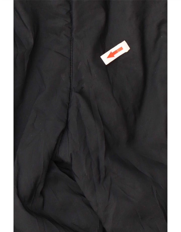 Γυναικεία φόρμα γραφικών σκι Belfe UK 14 Medium Navy Blue Nylon
