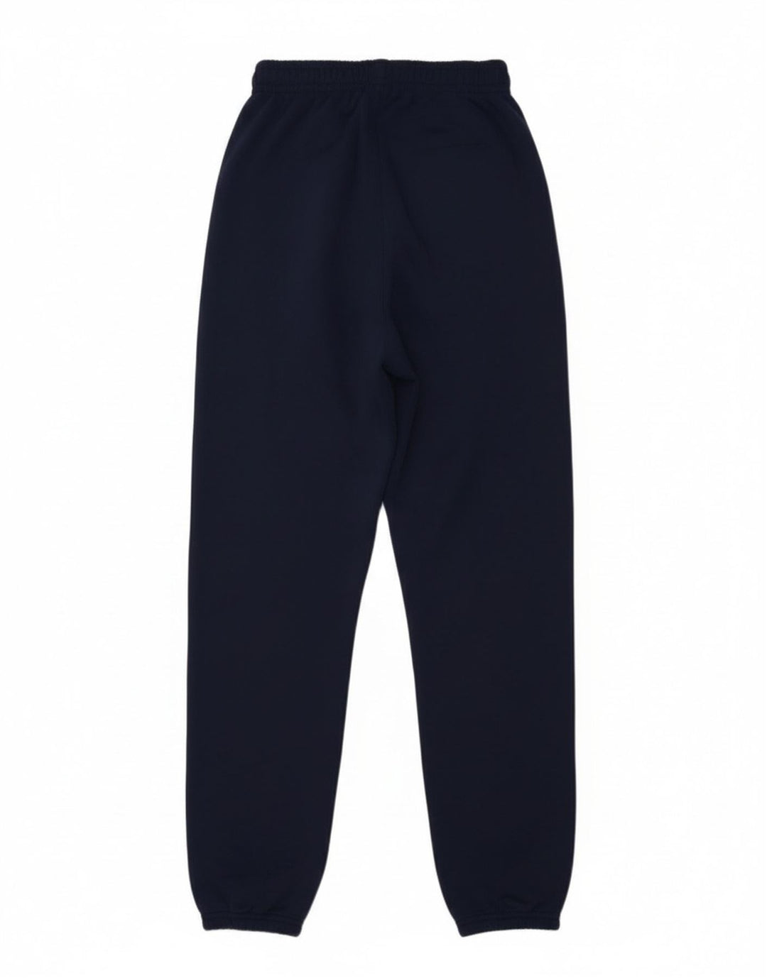 Nike Boys αθλητική φόρμα παντελόνι Joggers 12-13 ετών Μεγάλο Navy Blue Polyester