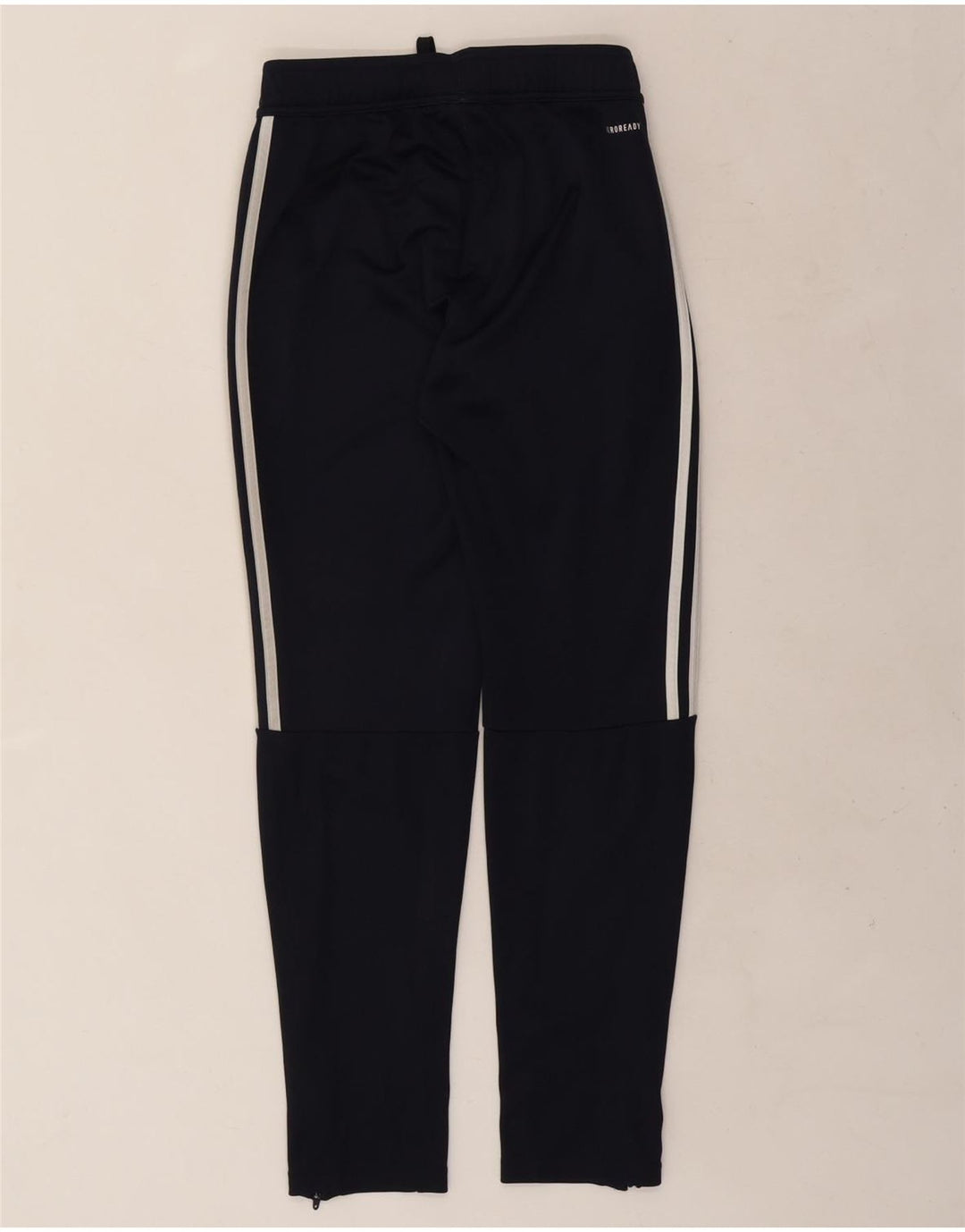 ADIDAS Ανδρική αθλητική φόρμα Aeroready Παντελόνι Small Navy Blue Polyester