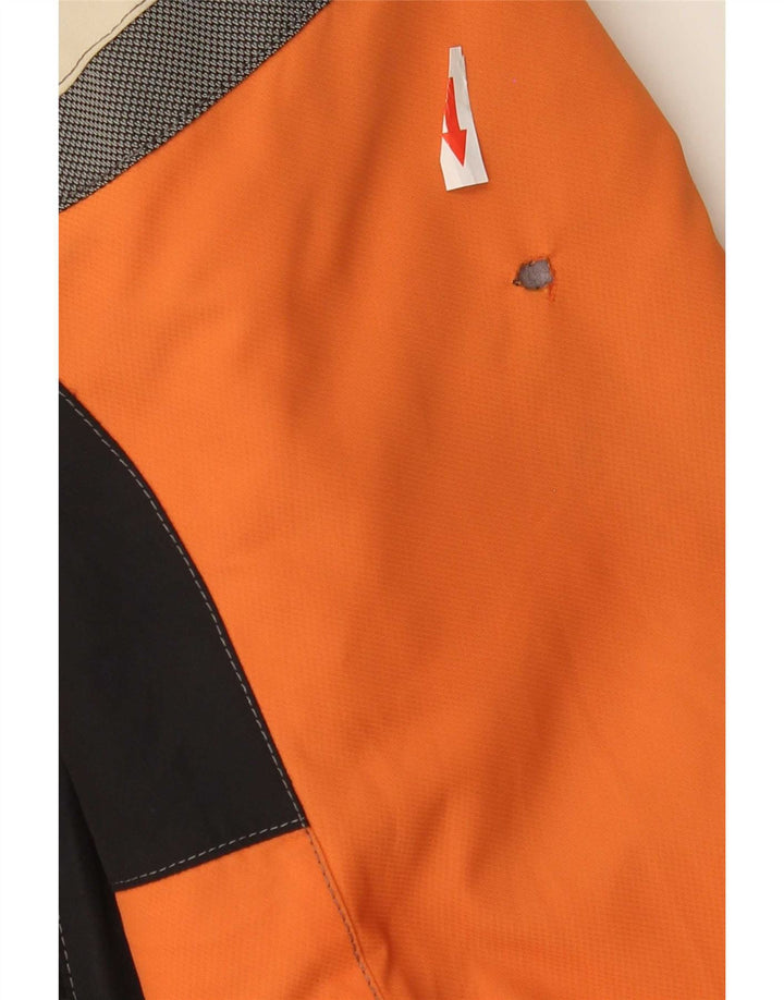 Ανδρικό μπουφάν Colmar Ski IT 50 Medium Orange Colourblock