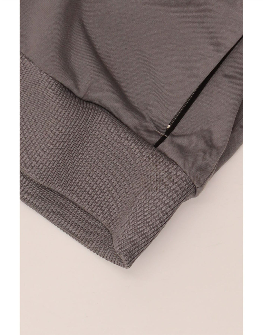 Ανδρική φόρμα PUMA Top Jacket XL Grey Colourblock Polyester