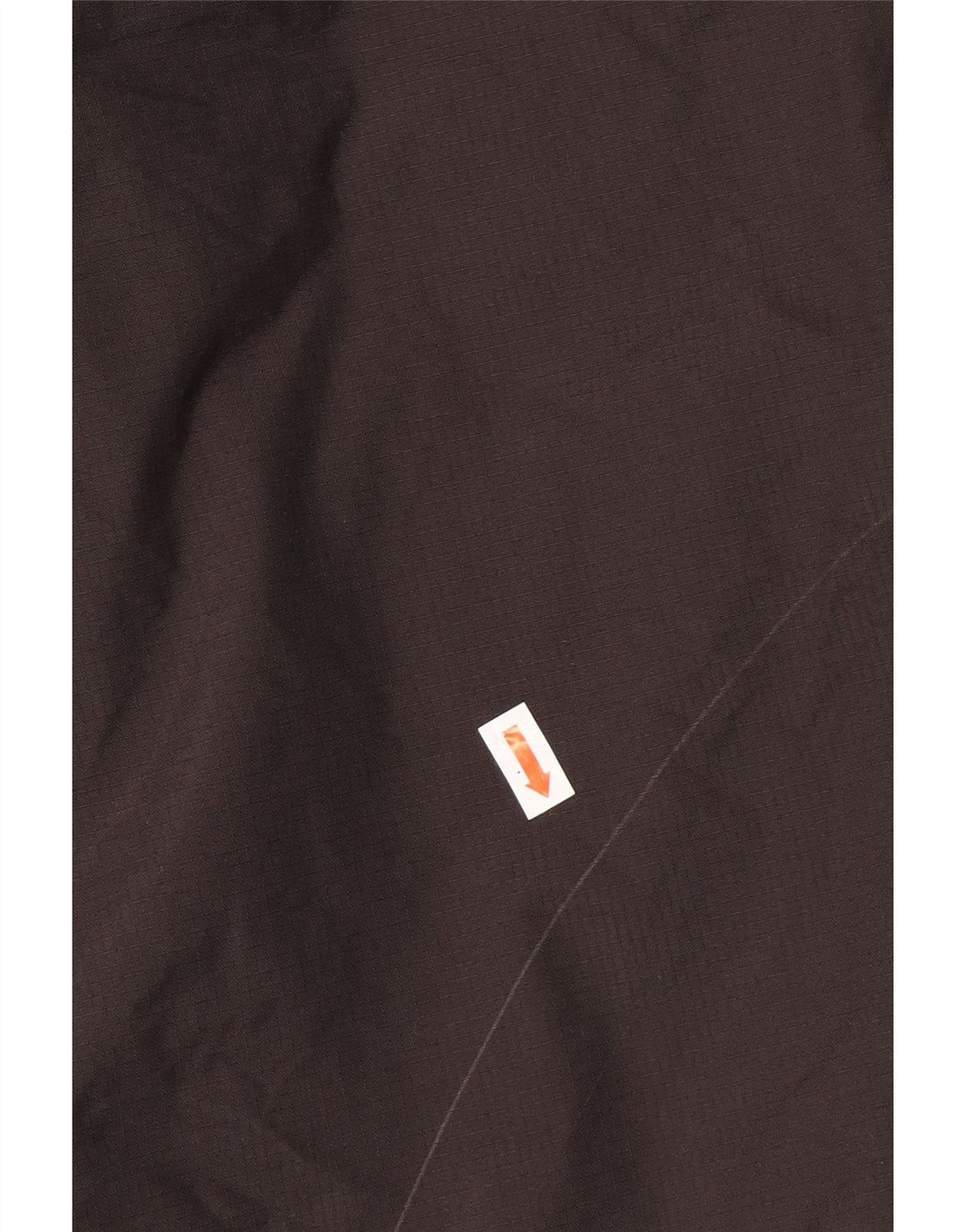 SUPERDRY Γυναικείο Μπουφάν με κουκούλα αντιανεμικό UK 10 Small Brown