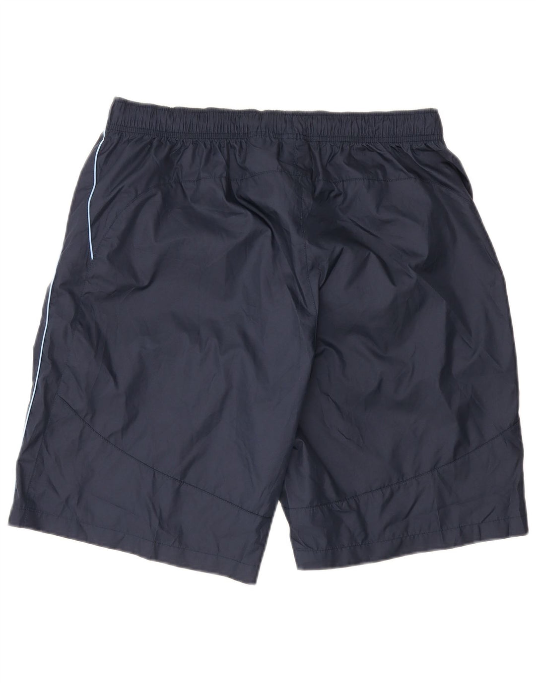 Ανδρικό αθλητικό σορτς Nike XL Navy Blue Polyester