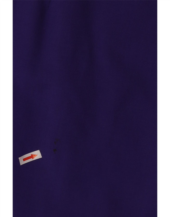 Vintage γυναικεία πλισέ φούστα W30 Medium Purple