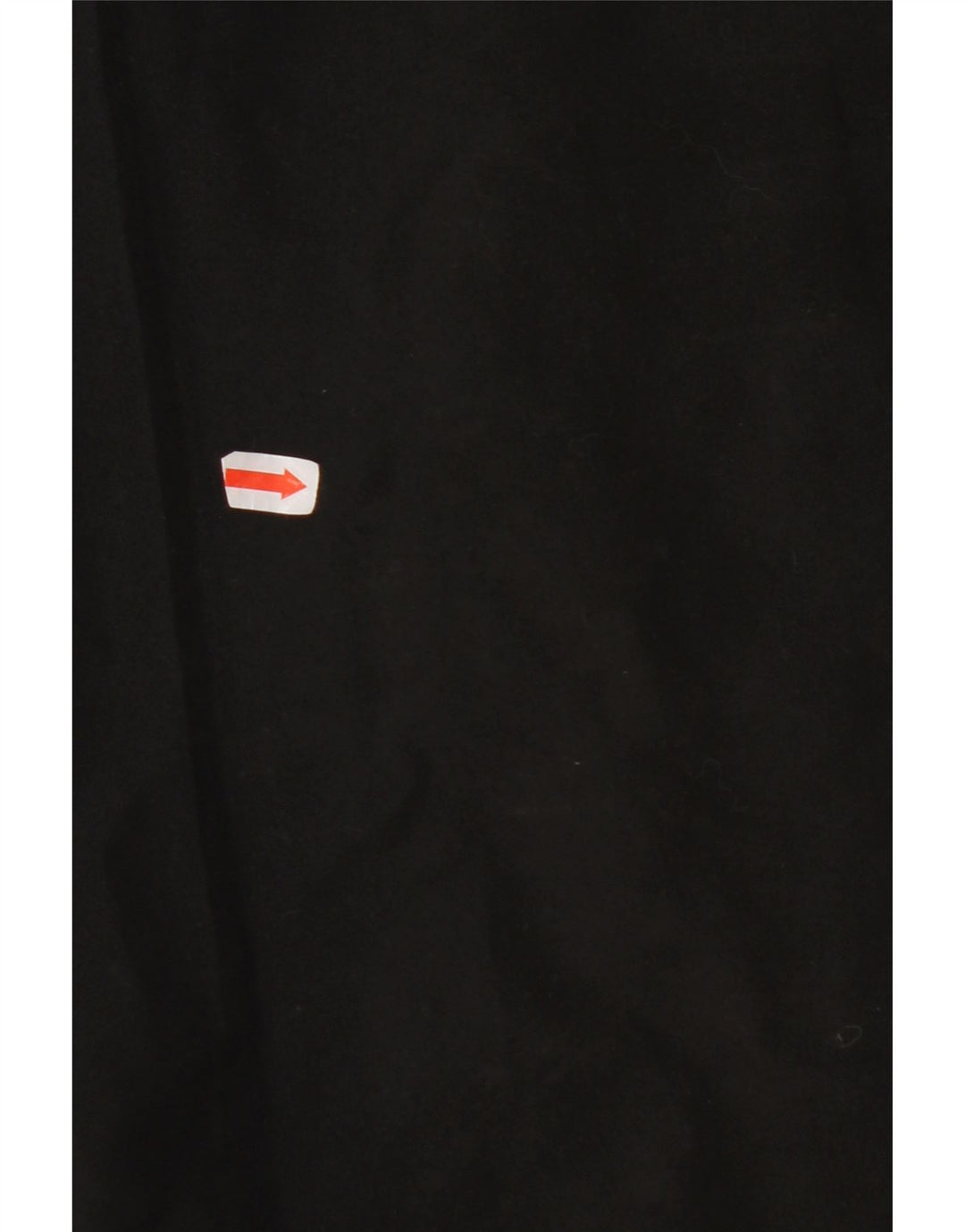 ADIDAS Boys Climalite Tracksuit Trousers Joggers 13-14 Years Black