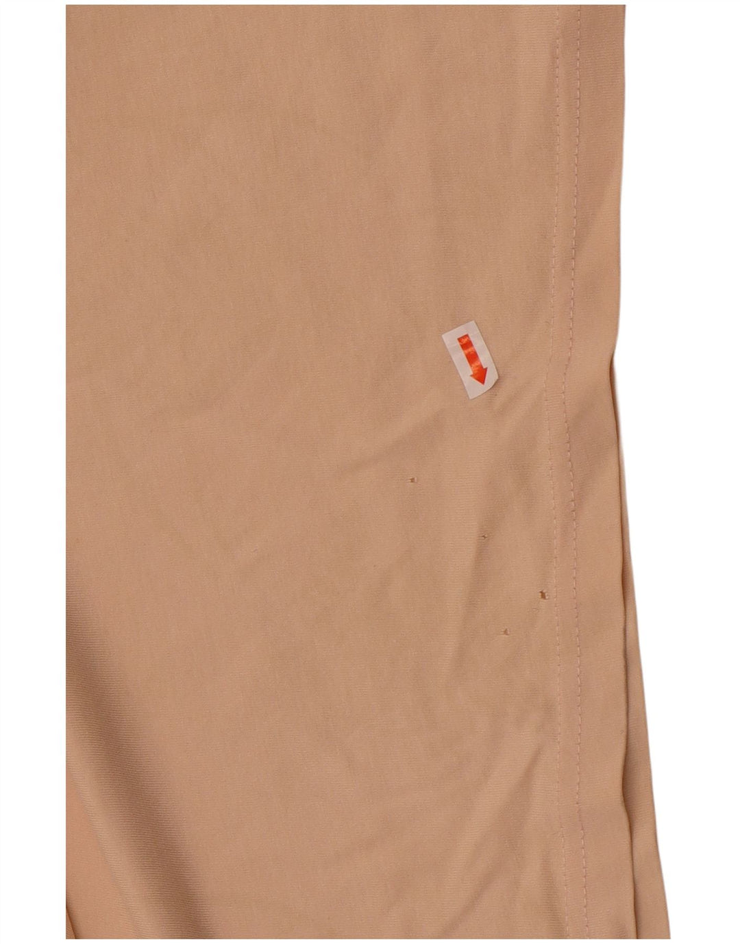 Ανδρικό T-Shirt Lyle & Scott Top XL Beige Cotton