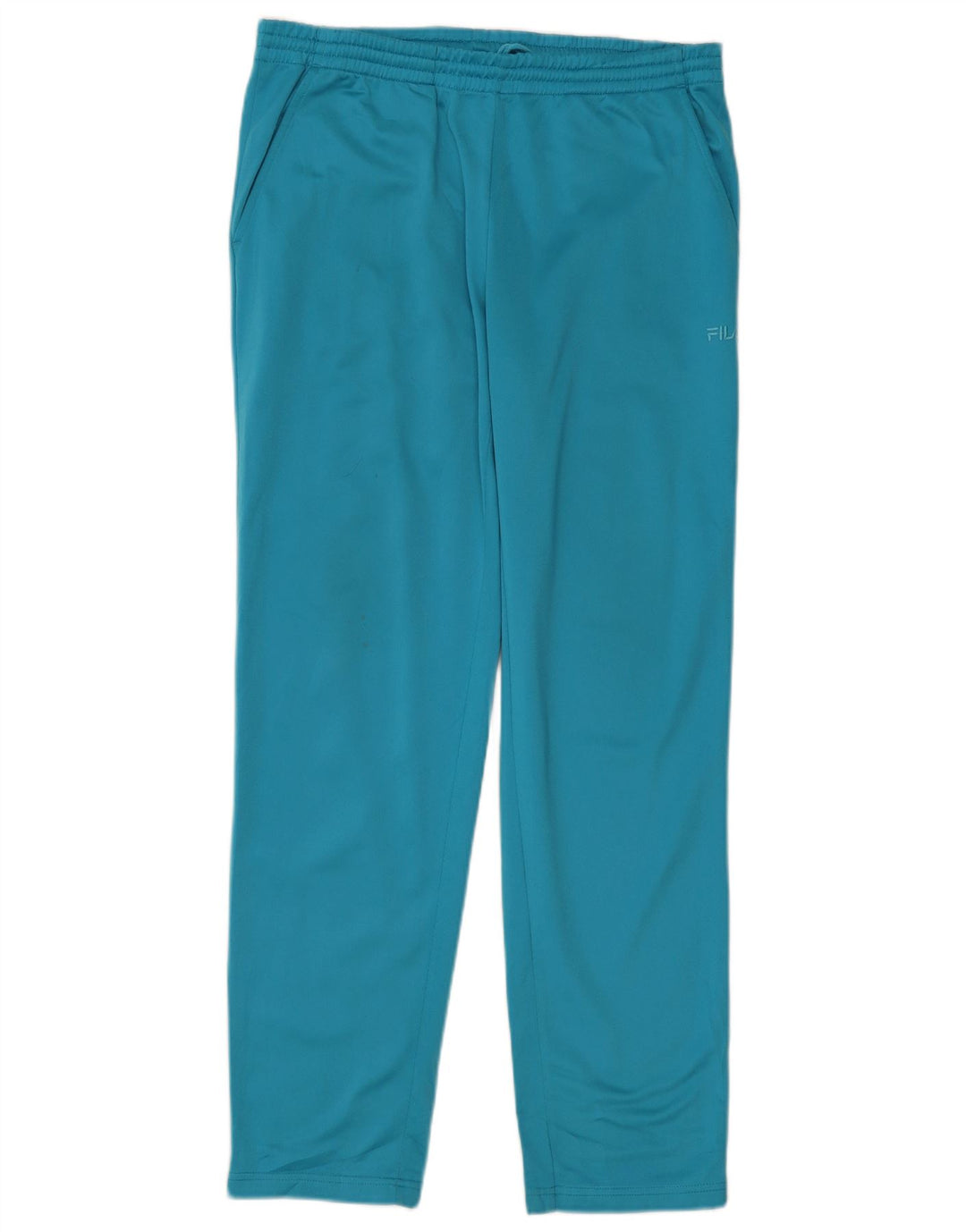 Ανδρική φόρμα Fila Παντελόνι IT 48 Medium Blue