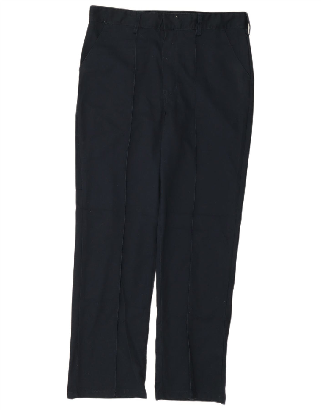Ανδρικό παντελόνι Chino Dickies Regular W32 L31 Navy Blue Polyester