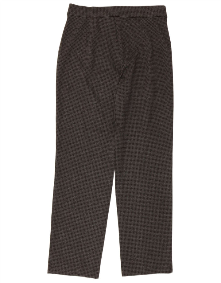 Γυναικεία Casual Παντελόνια Marks & Spencer UK 12 Medium W30 L29 Grey