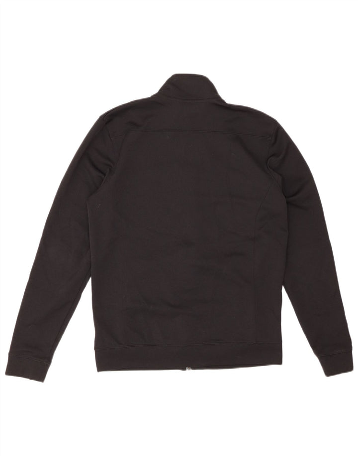 Ανδρική φόρμα γραφικών Under Armour Top Jacket XS Μαύρο Πολυεστέρα