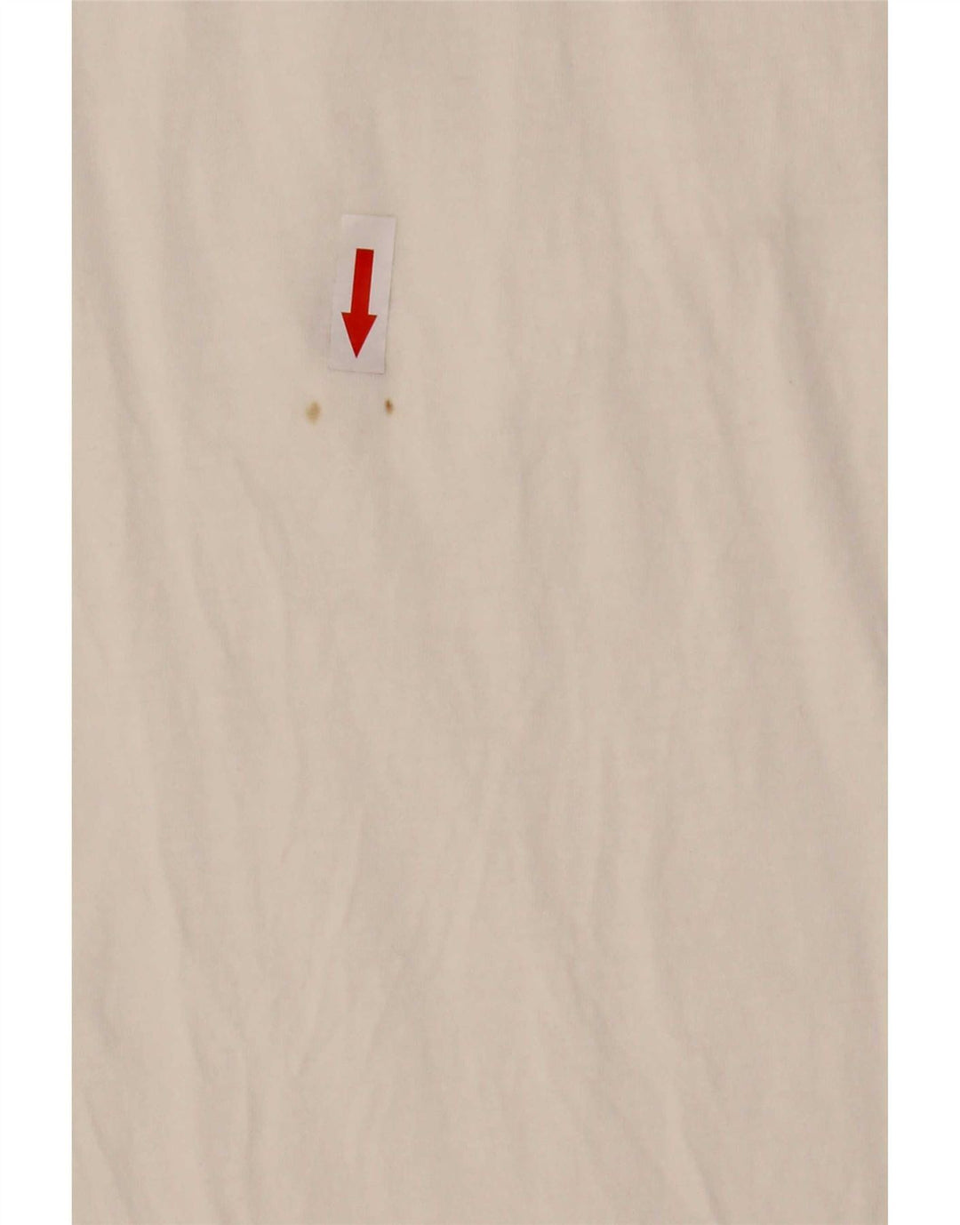 Ανδρικό γραφικό μπλουζάκι Puma Top 2XL Λευκό