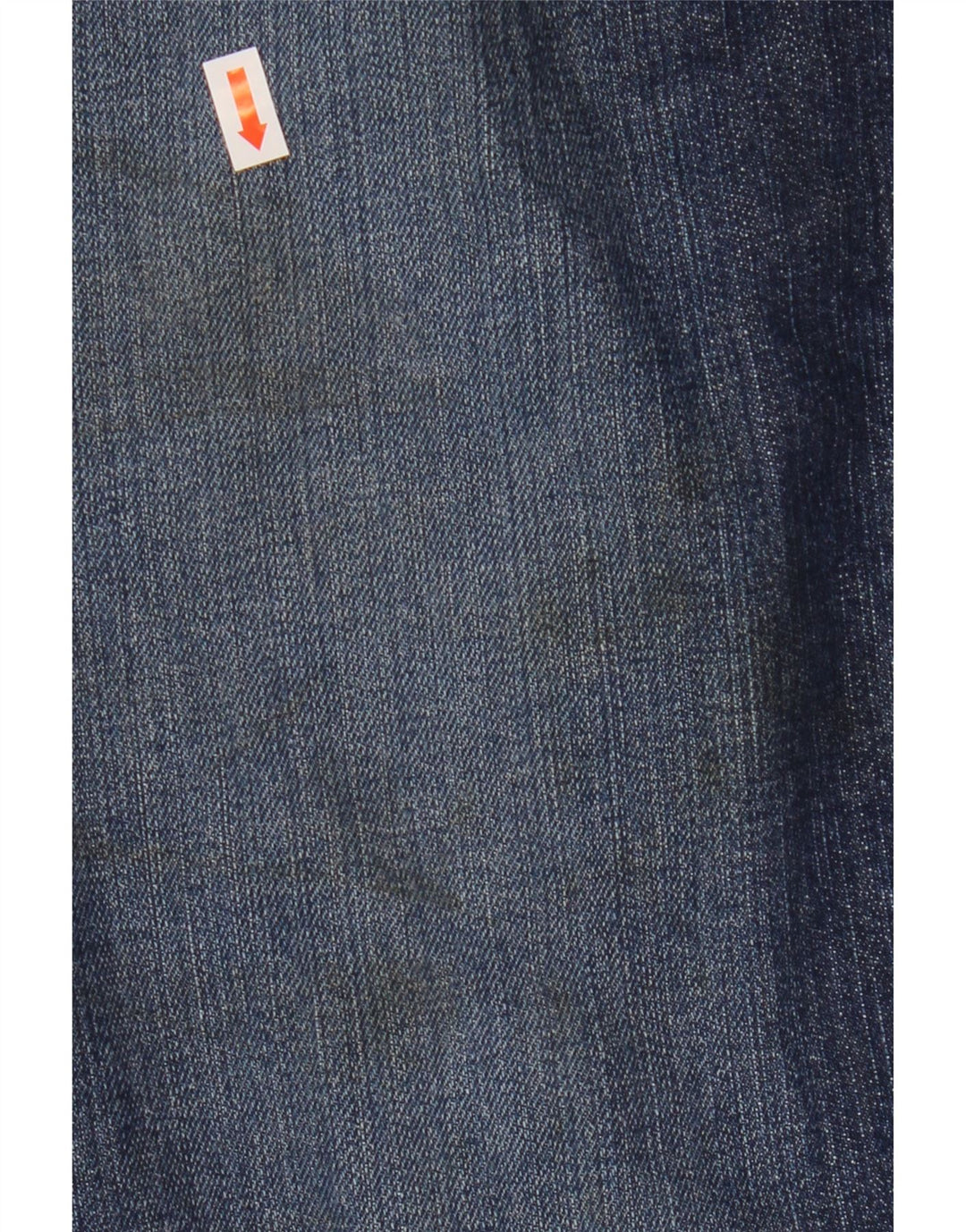 Ανδρικό τζιν με μποτάκι Ariat μεσαίου ύψους W29 L33 Μπλε βαμβακερό