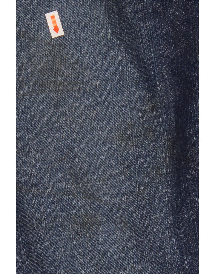 Ανδρικό τζιν με μποτάκι Ariat μεσαίου ύψους W29 L33 Μπλε βαμβακερό