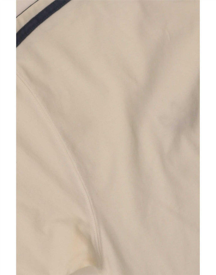 Ανδρικό T-Shirt Adidas Top Μικρό πολύχρωμο Colourblock Βαμβακερό
