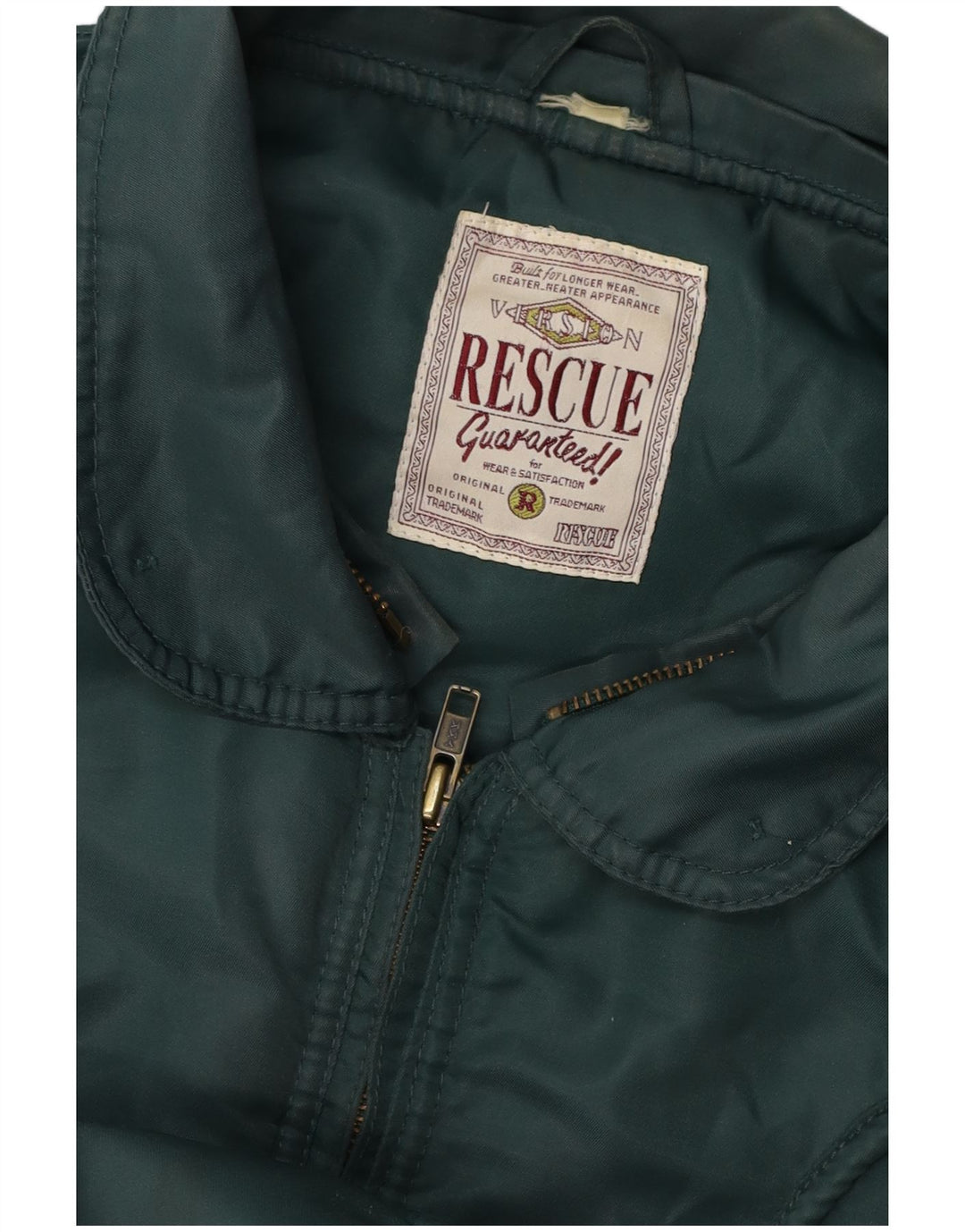 Ανδρικό μπουφάν UMBRO UK 42 XL Πράσινο