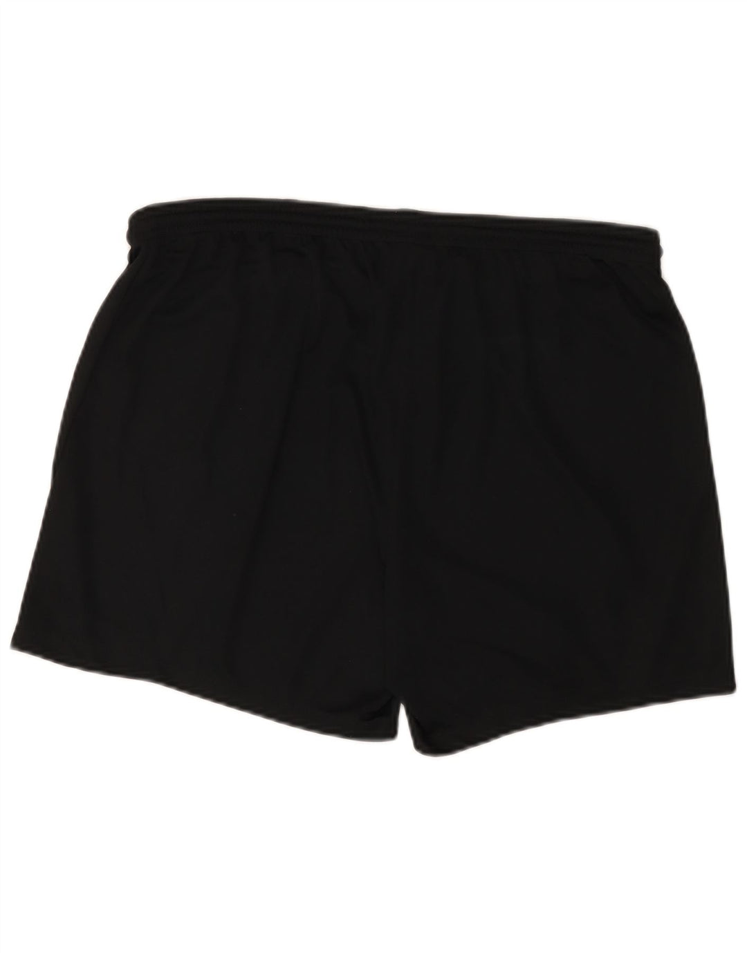 Ανδρικό αθλητικό σορτς Nike Dri Fit XL μαύρο πολυεστέρα