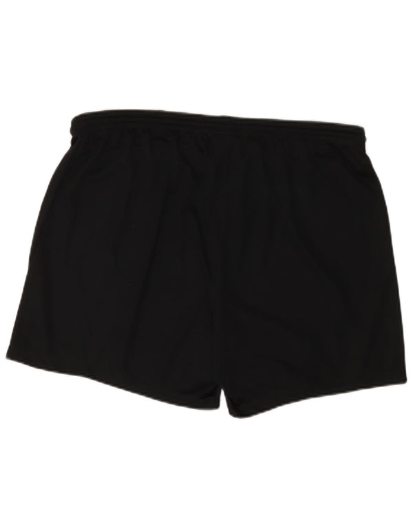 Ανδρικό αθλητικό σορτς Nike Dri Fit XL μαύρο πολυεστέρα