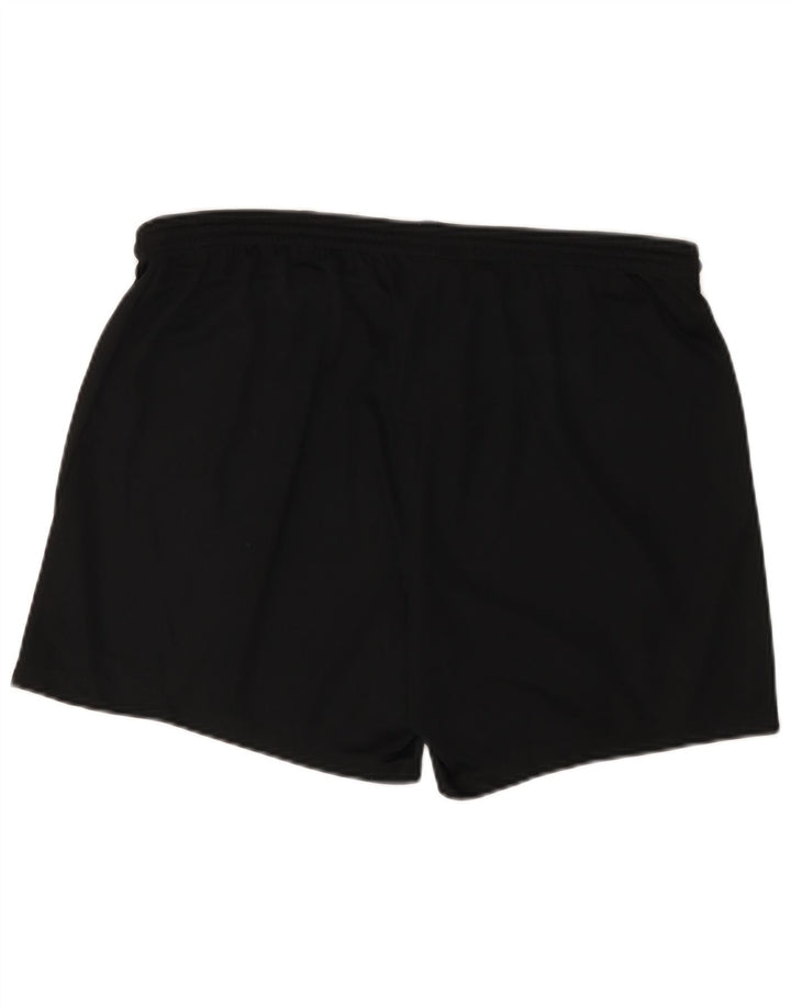 Ανδρικό αθλητικό σορτς Nike Dri Fit XL μαύρο πολυεστέρα