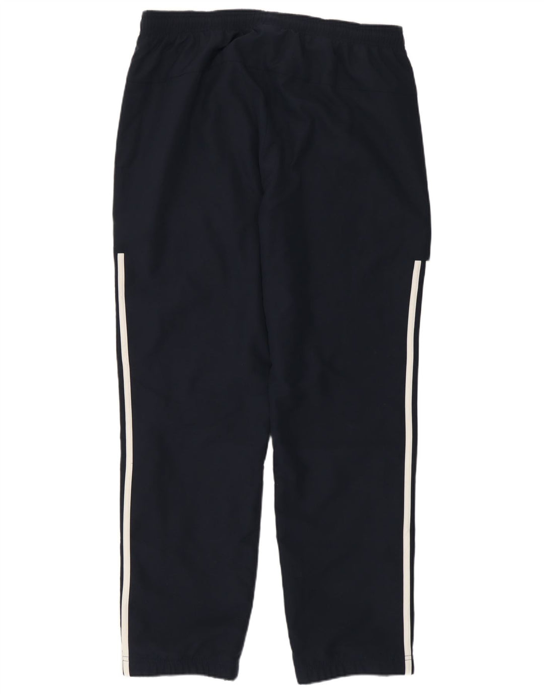 Ανδρική αθλητική φόρμα Adidas Παντελόνι Μεγάλο Navy Blue Polyester Sports