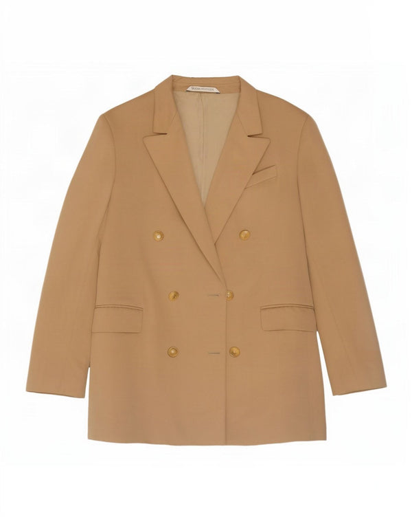 Marks & Spencer Γυναικείο Μπουφάν St. Michael Blazer UK 18 XL Beige